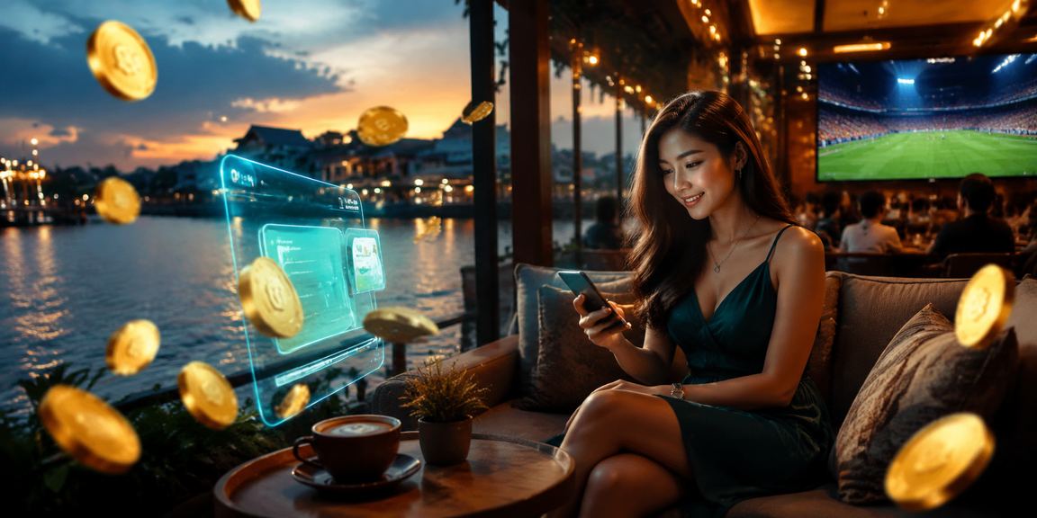 Pemain VIP mendapat bonus dan ganjaran istimewa dengan ikiss88