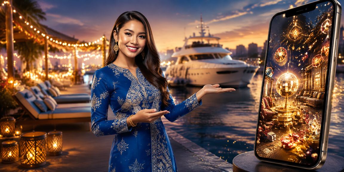 Pengguna Kota Bharu menikmati kasino mudah alih ikiss88 dengan selesa