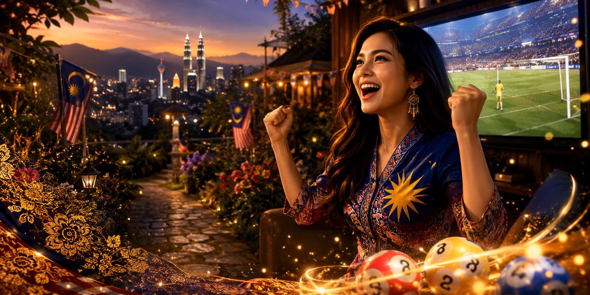 Lotre popular Malaysia menanti anda di ikiss88